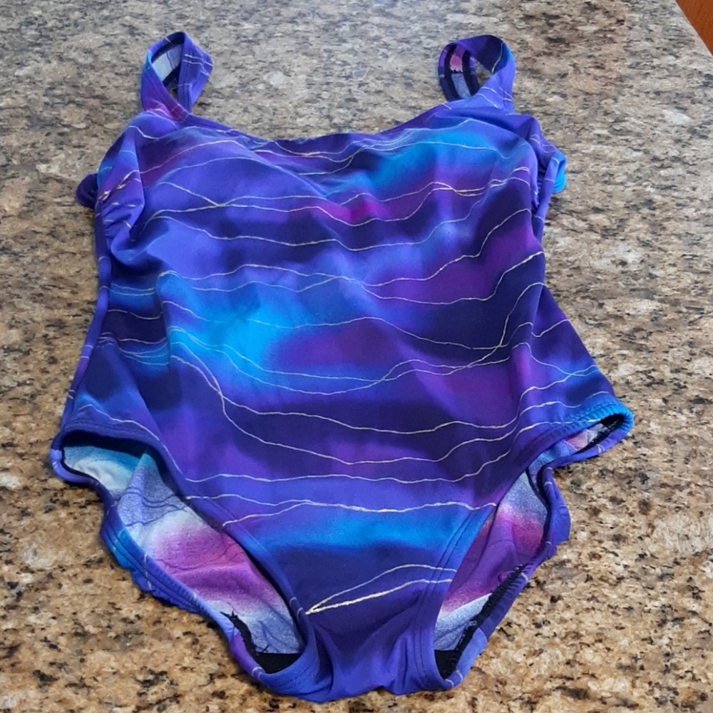 Robby Len Swimsuit